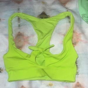 L*space top size XS never worn